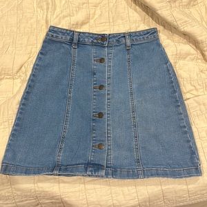 Skirt